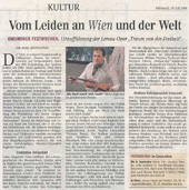 Lenau Die Presse
