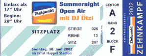 jedermannzehnkampf mit DJ �tzi